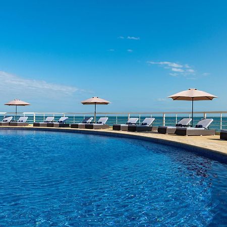 Sheraton Djibouti Djibouti City Екстер'єр фото