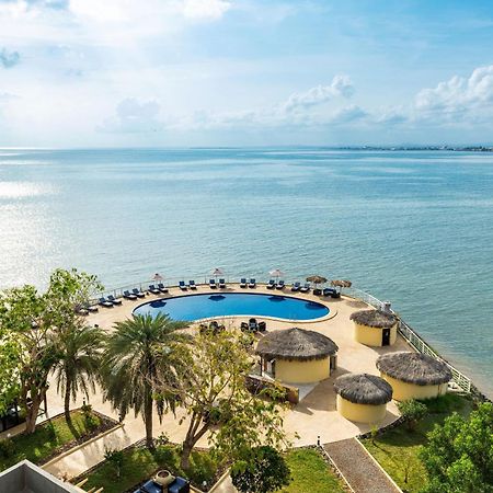 Sheraton Djibouti Djibouti City Екстер'єр фото