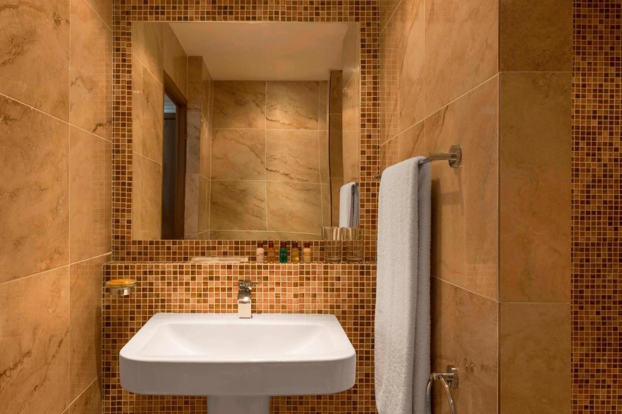 Sheraton Djibouti Djibouti City Екстер'єр фото