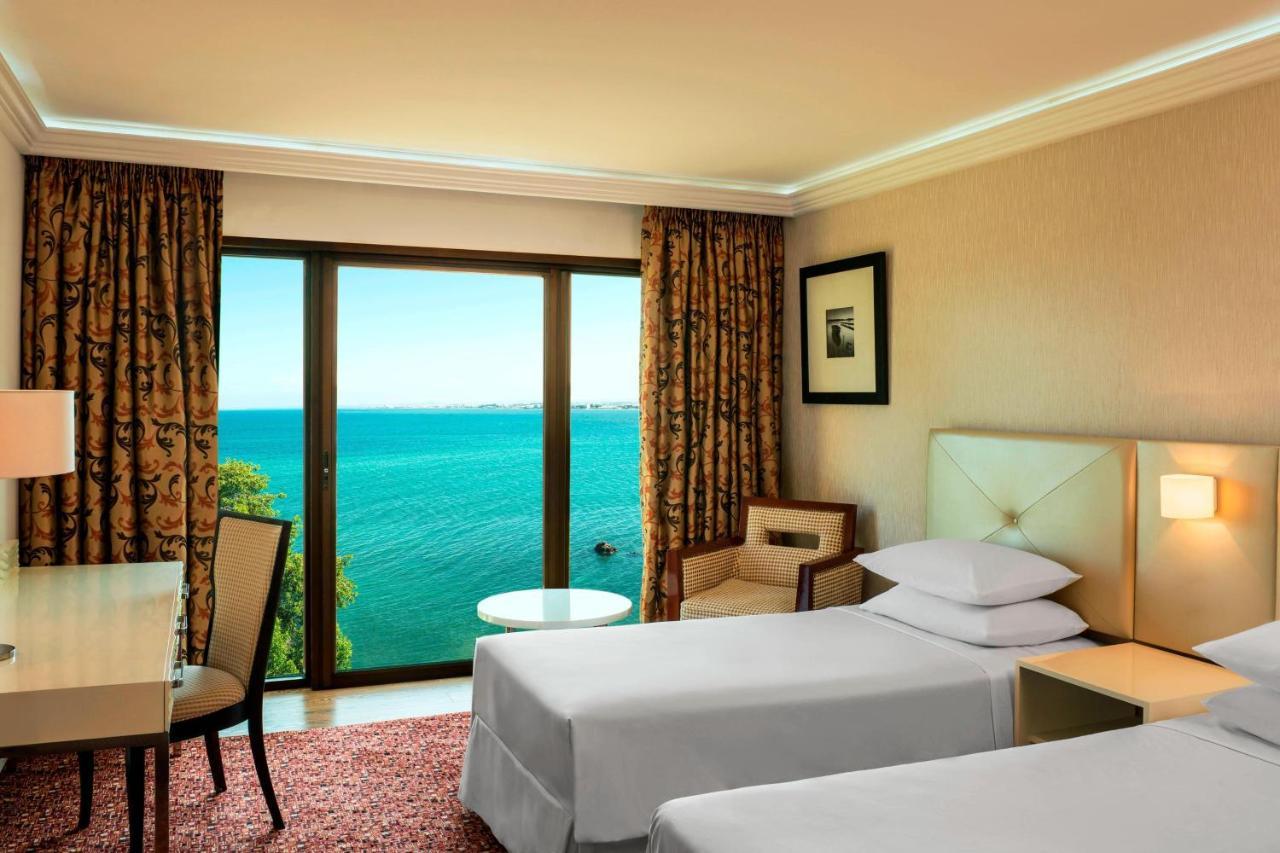Sheraton Djibouti Djibouti City Екстер'єр фото