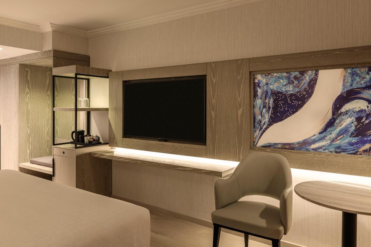 Sheraton Djibouti Djibouti City Екстер'єр фото