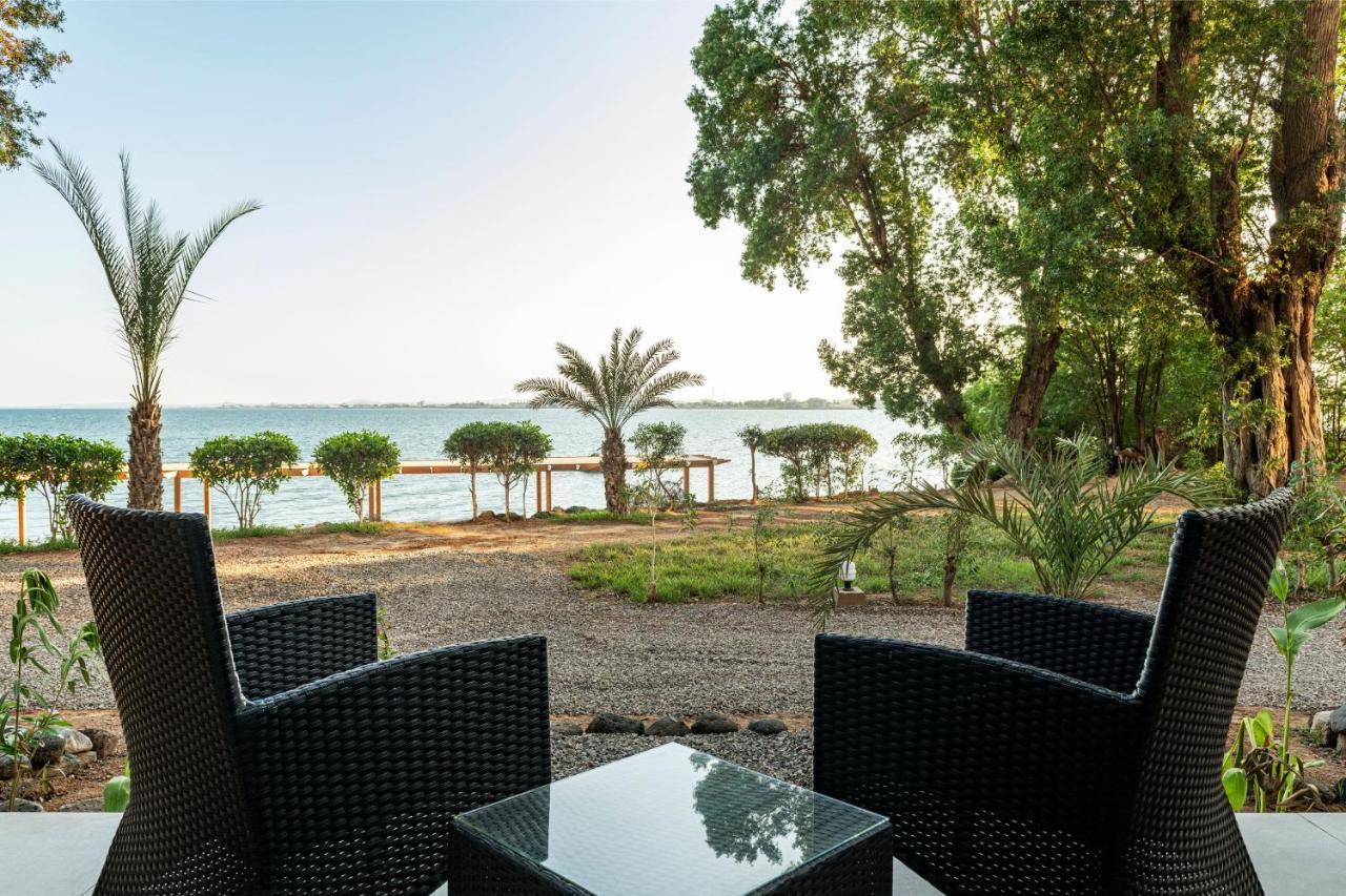 Sheraton Djibouti Djibouti City Екстер'єр фото