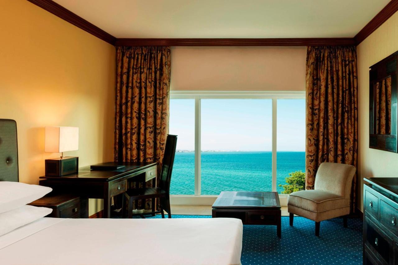 Sheraton Djibouti Djibouti City Екстер'єр фото