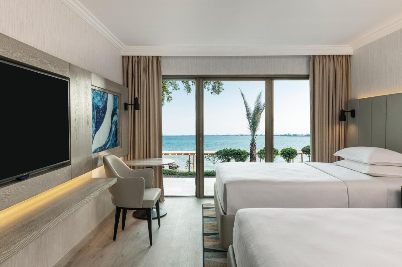 Sheraton Djibouti Djibouti City Екстер'єр фото