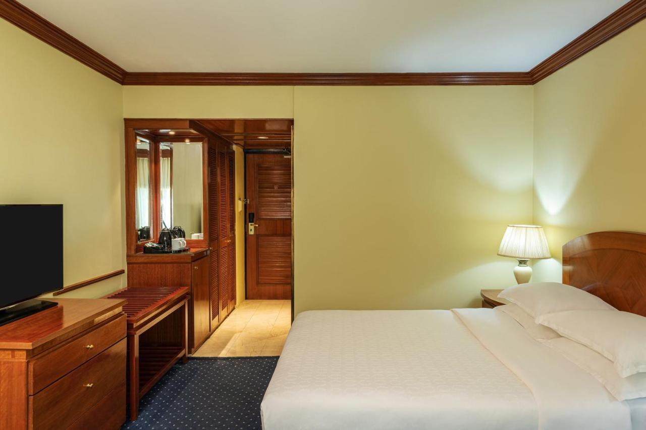 Sheraton Djibouti Djibouti City Екстер'єр фото
