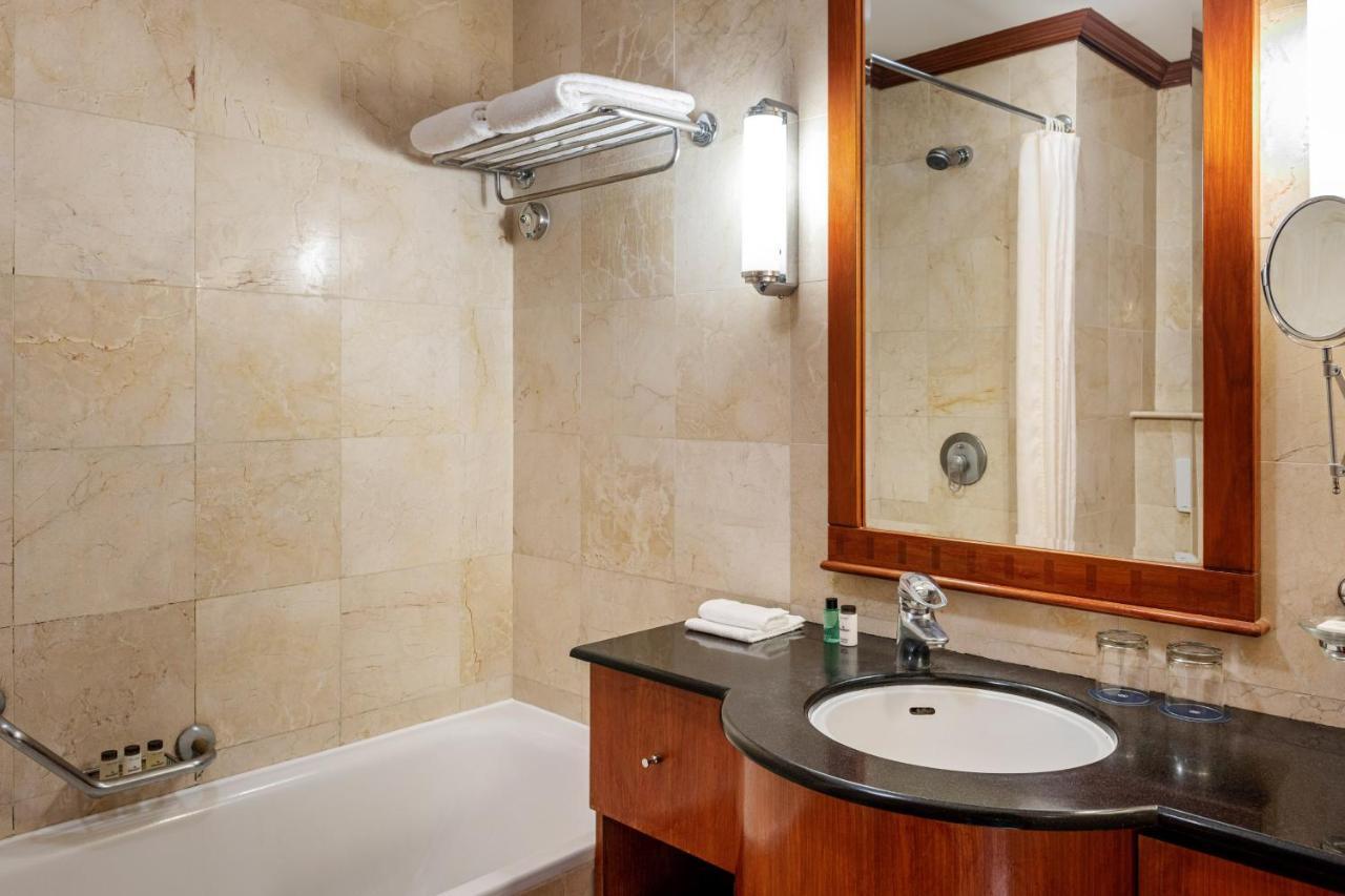 Sheraton Djibouti Djibouti City Екстер'єр фото