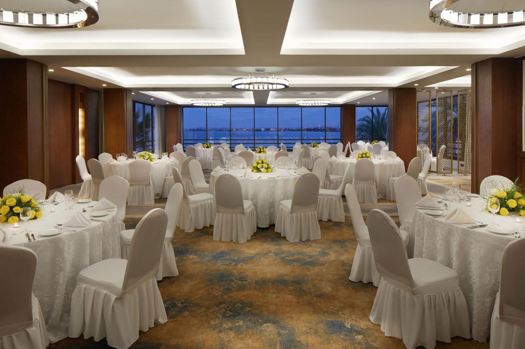 Sheraton Djibouti Djibouti City Екстер'єр фото