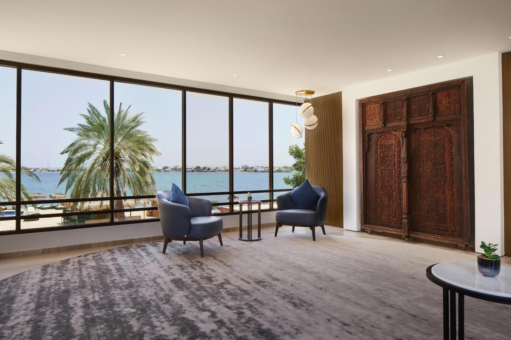 Sheraton Djibouti Djibouti City Екстер'єр фото