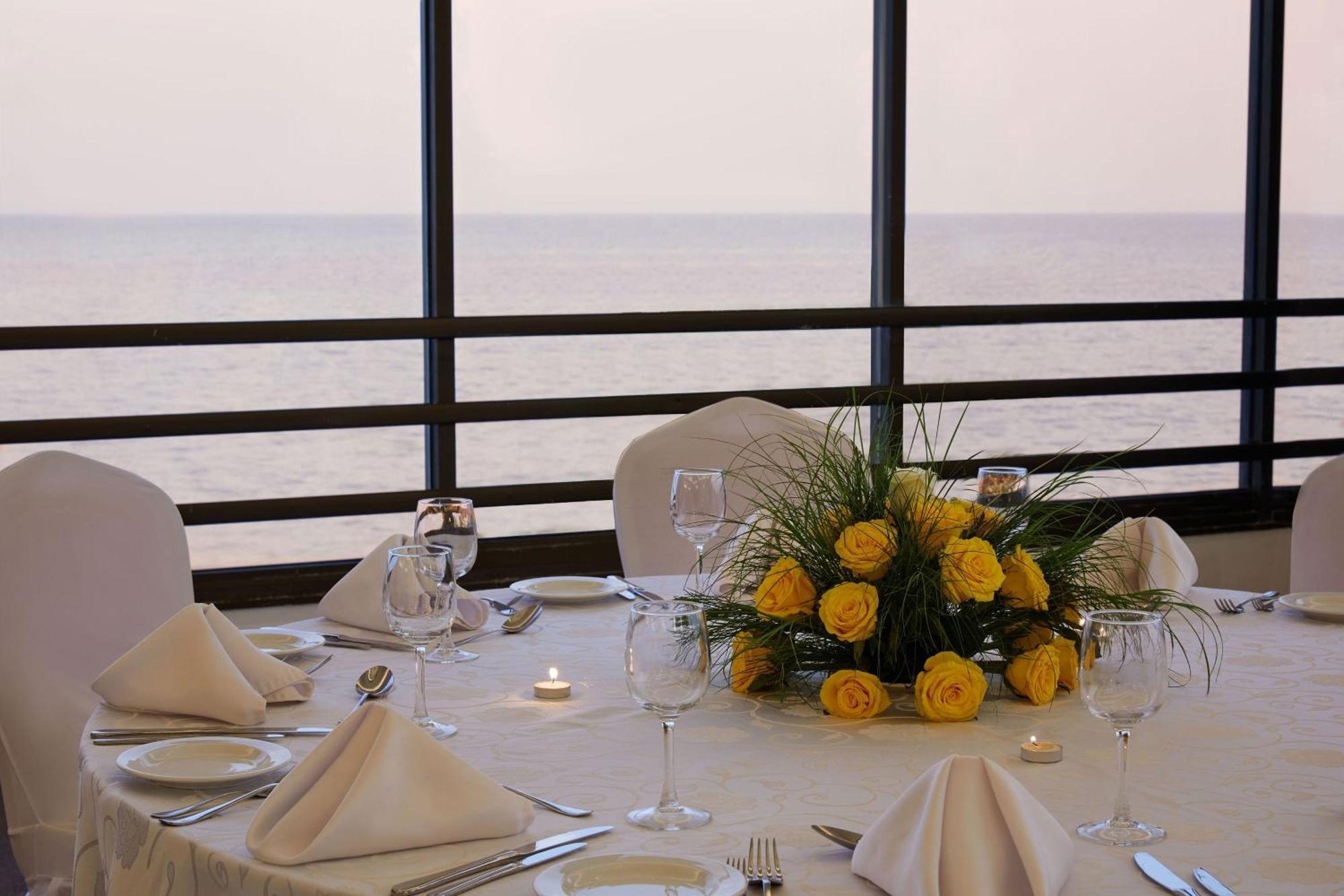 Sheraton Djibouti Djibouti City Екстер'єр фото