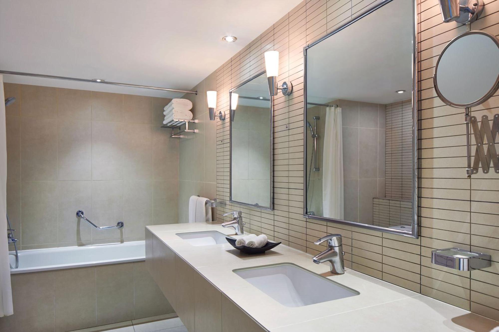 Sheraton Djibouti Djibouti City Екстер'єр фото