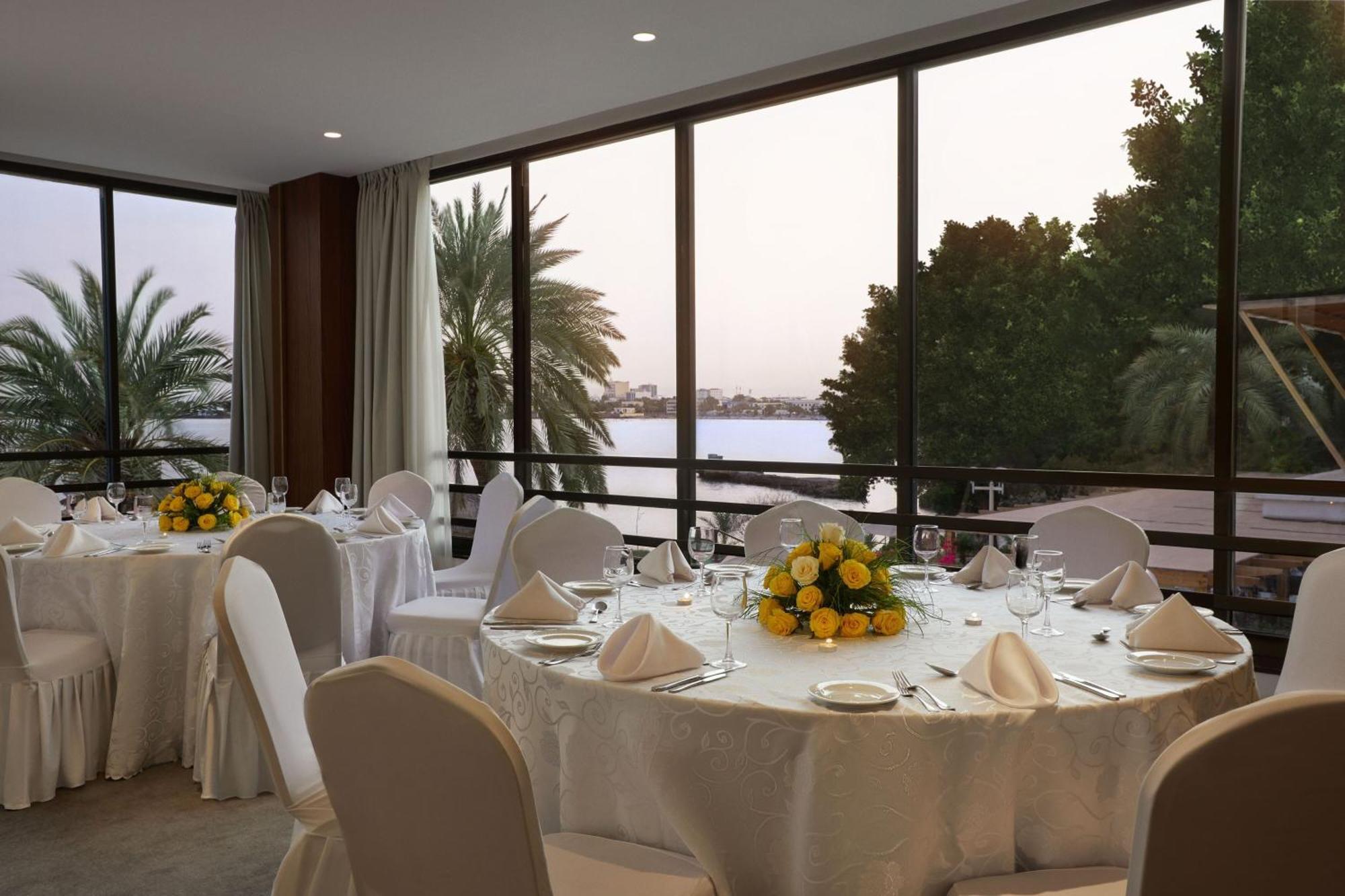 Sheraton Djibouti Djibouti City Екстер'єр фото