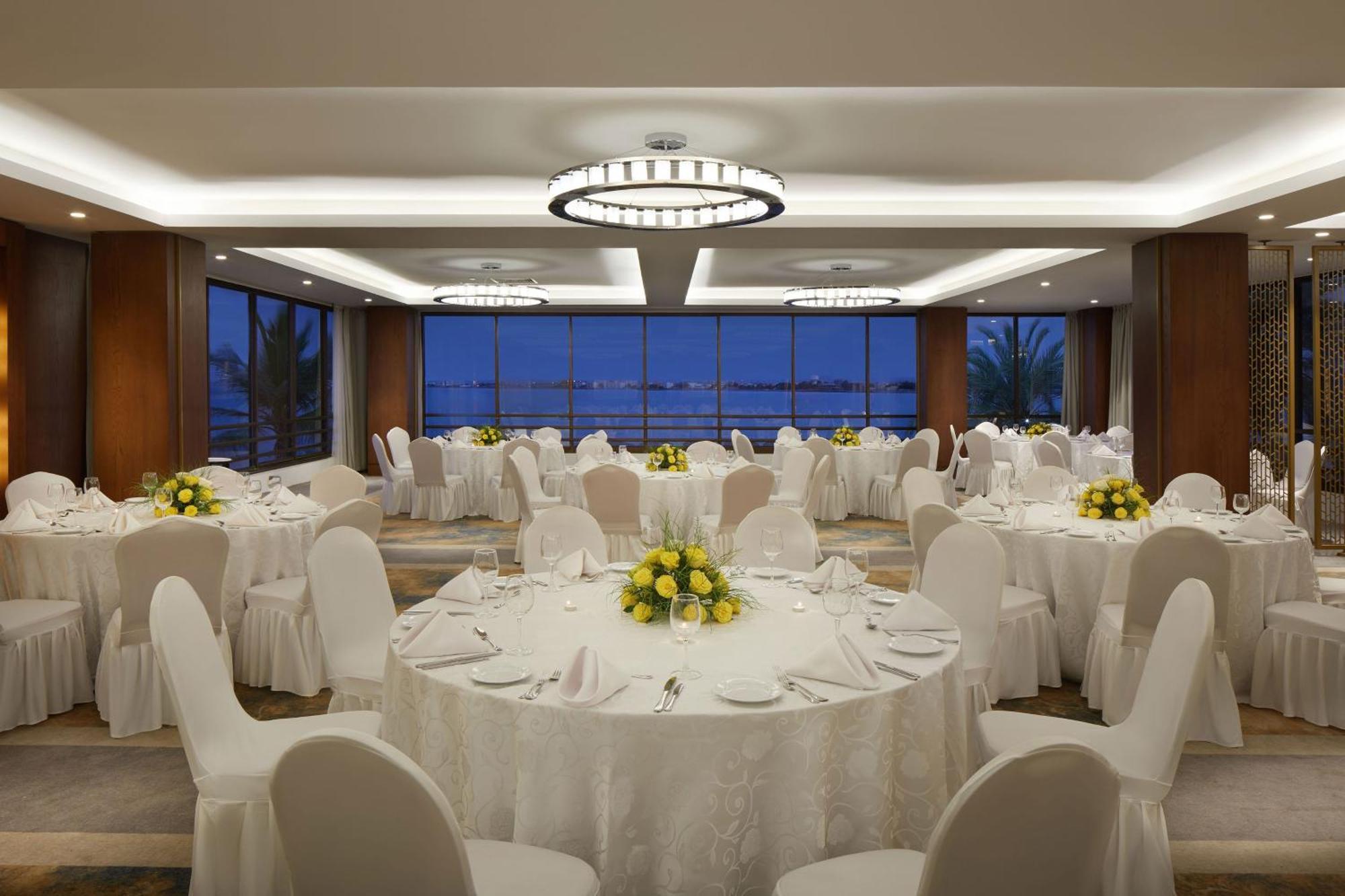 Sheraton Djibouti Djibouti City Екстер'єр фото