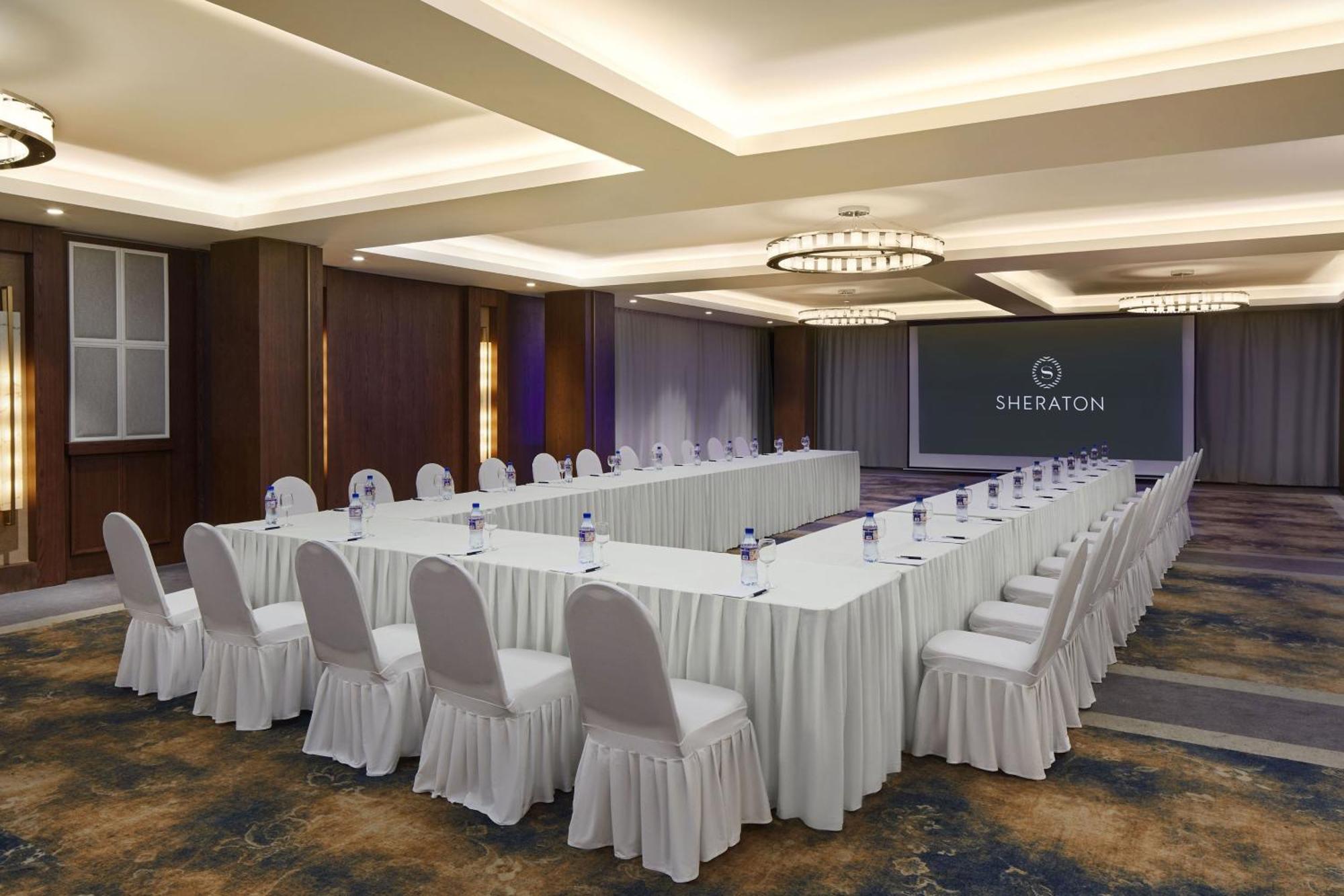 Sheraton Djibouti Djibouti City Екстер'єр фото