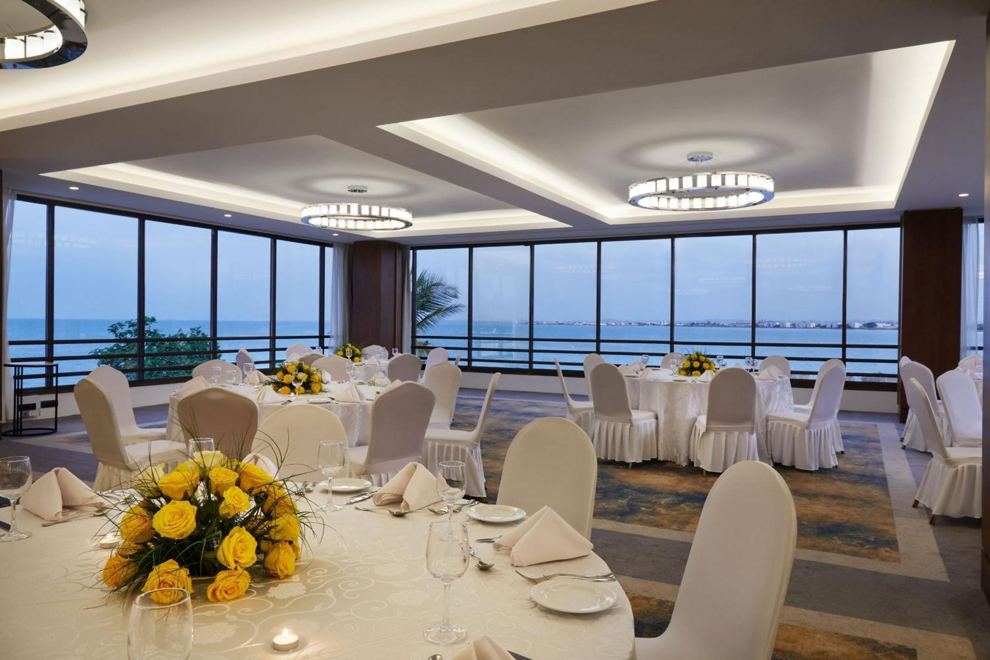 Sheraton Djibouti Djibouti City Екстер'єр фото