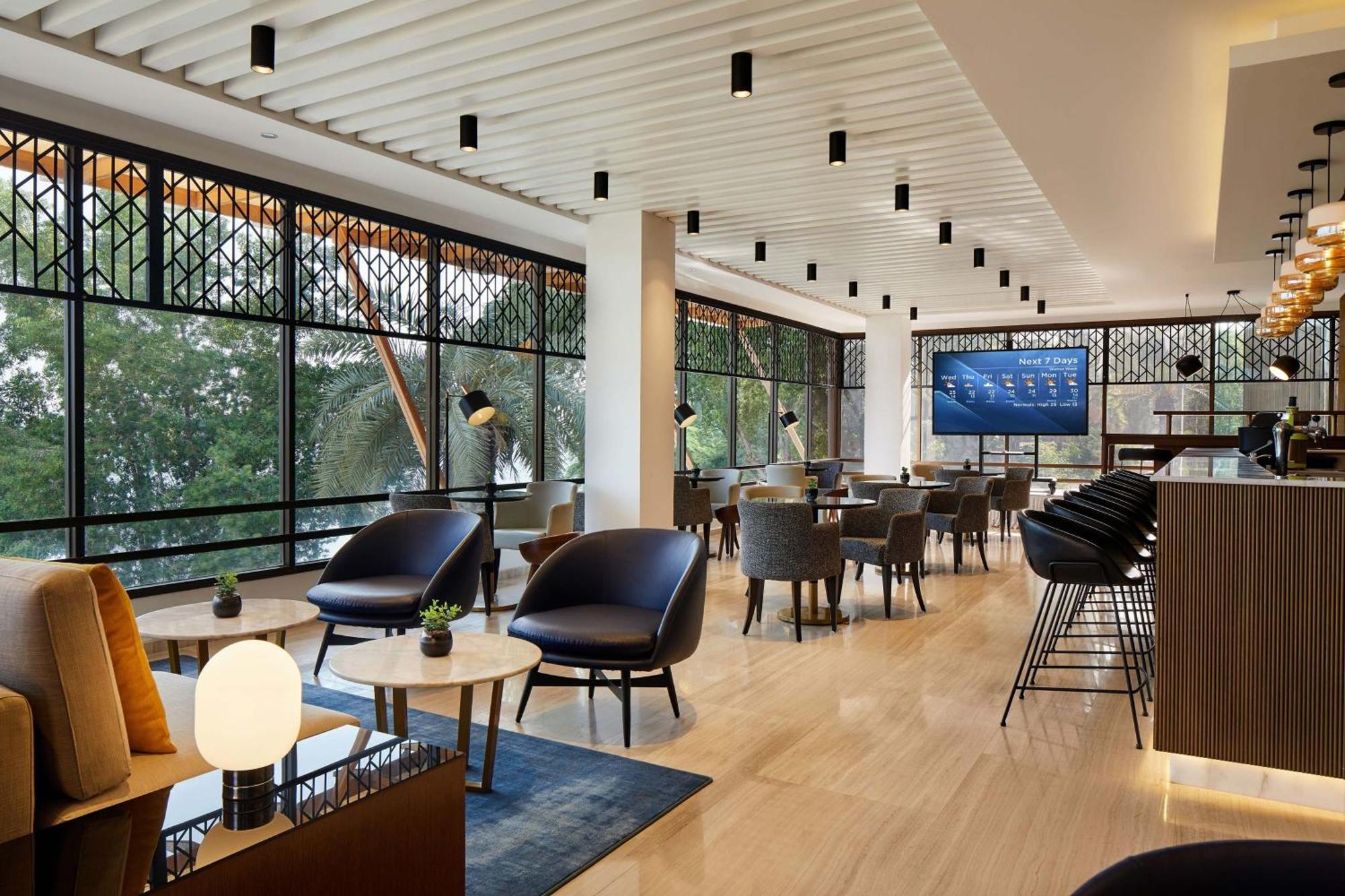 Sheraton Djibouti Djibouti City Екстер'єр фото