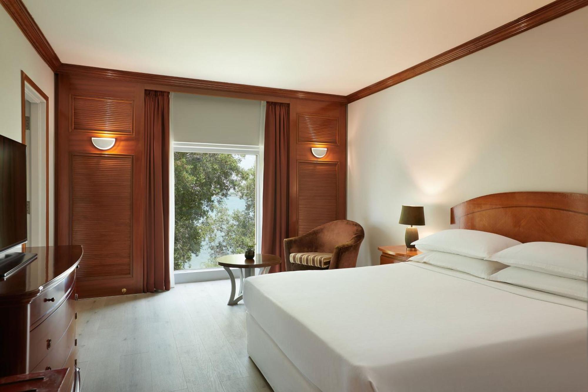 Sheraton Djibouti Djibouti City Екстер'єр фото