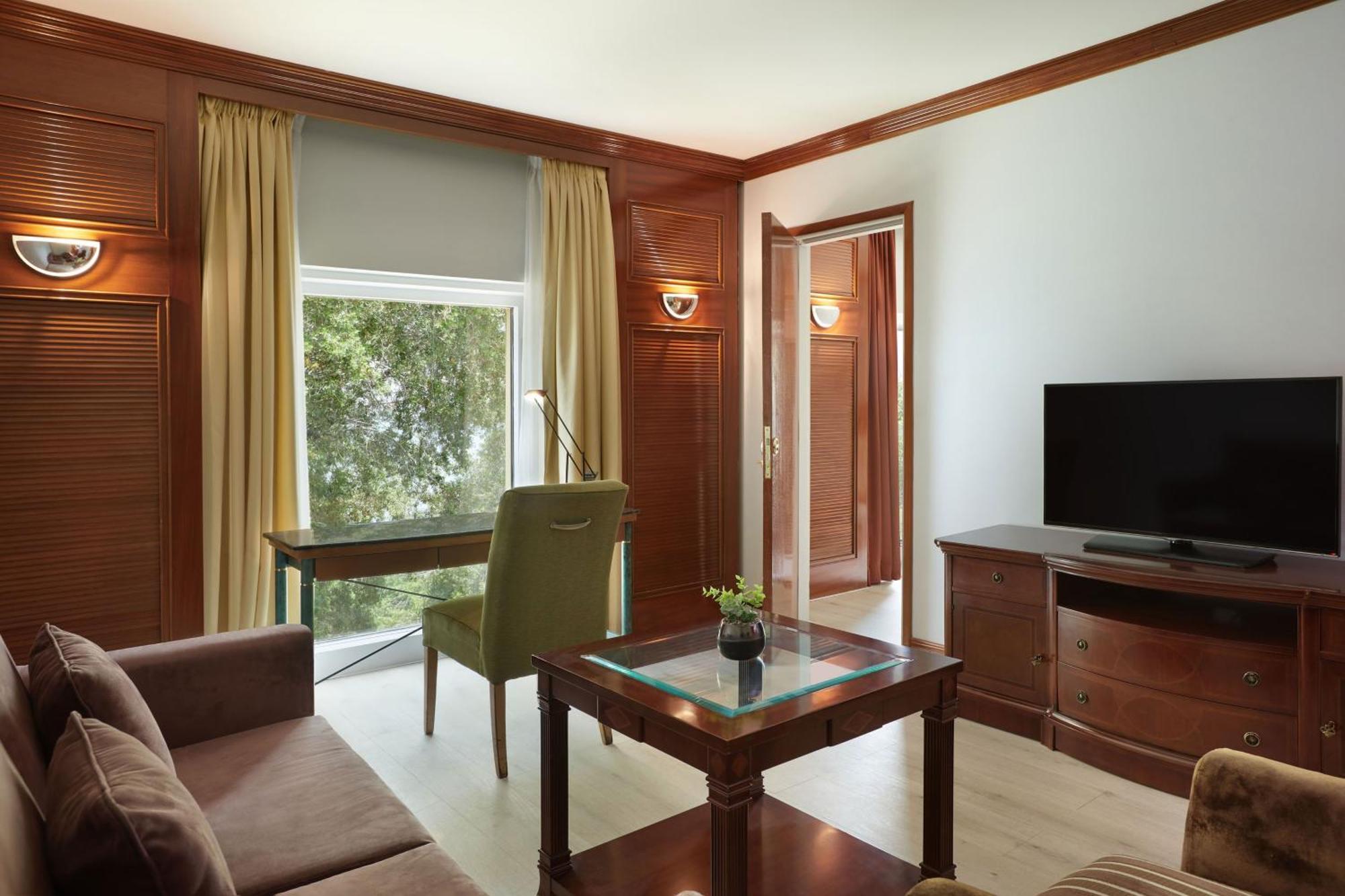 Sheraton Djibouti Djibouti City Екстер'єр фото
