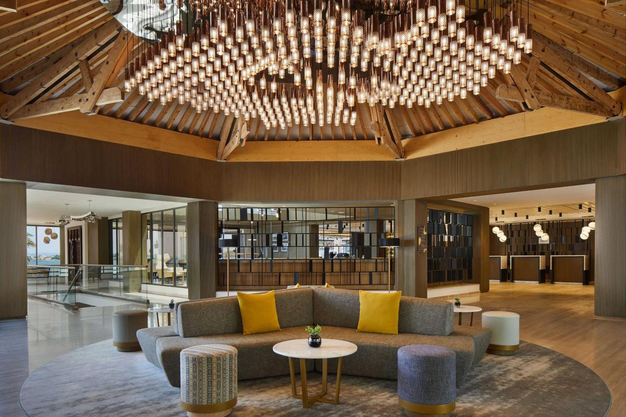 Sheraton Djibouti Djibouti City Екстер'єр фото
