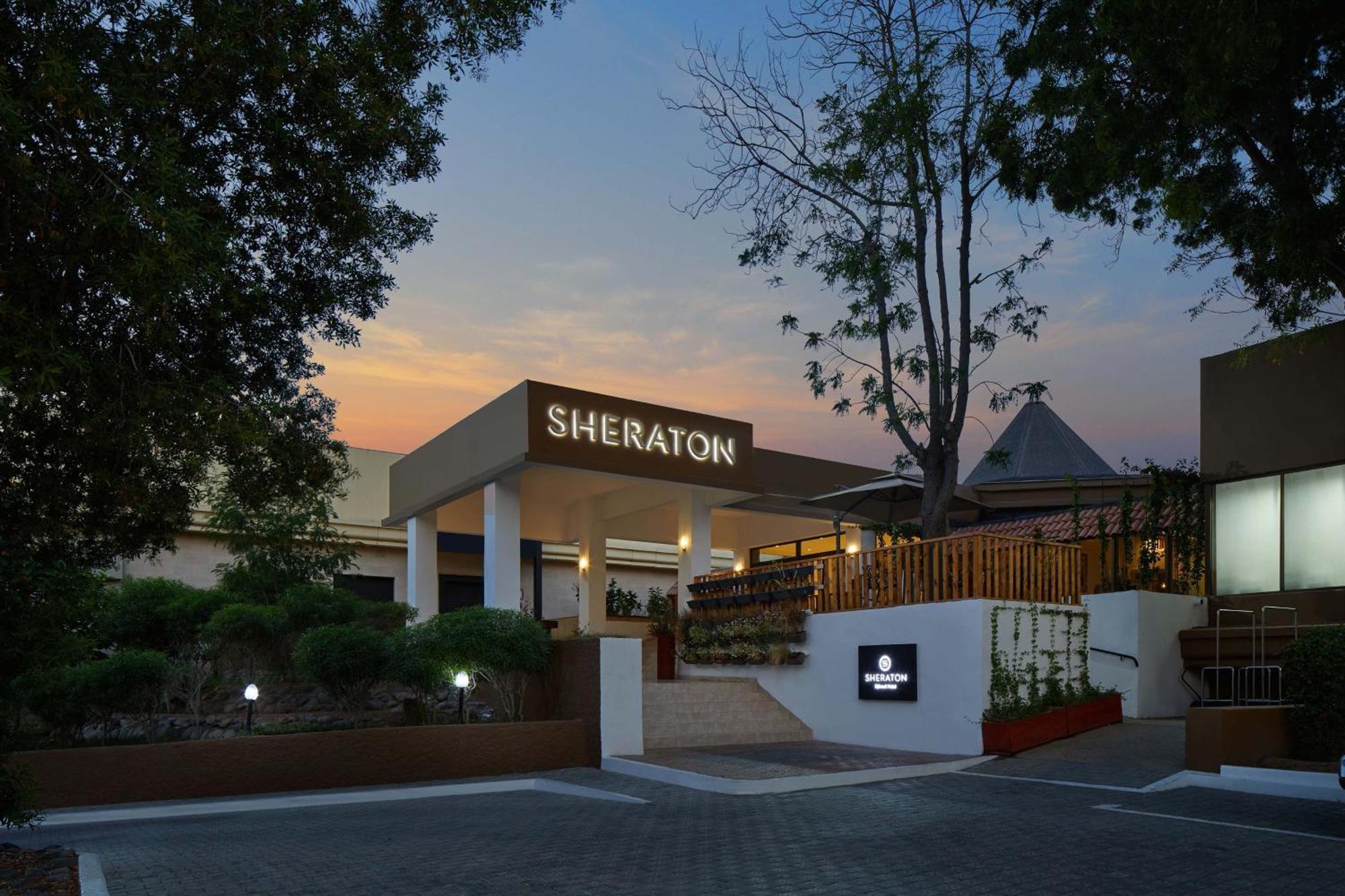 Sheraton Djibouti Djibouti City Екстер'єр фото