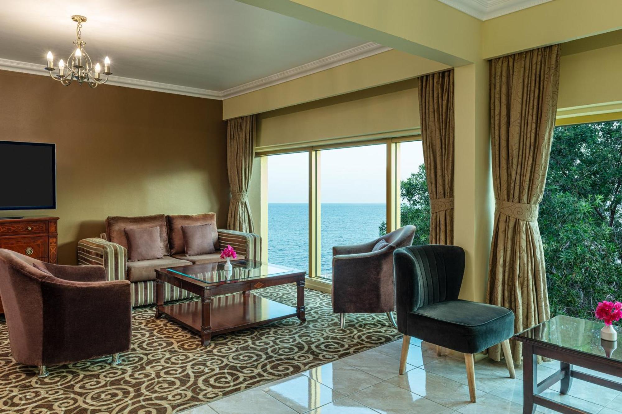 Sheraton Djibouti Djibouti City Екстер'єр фото