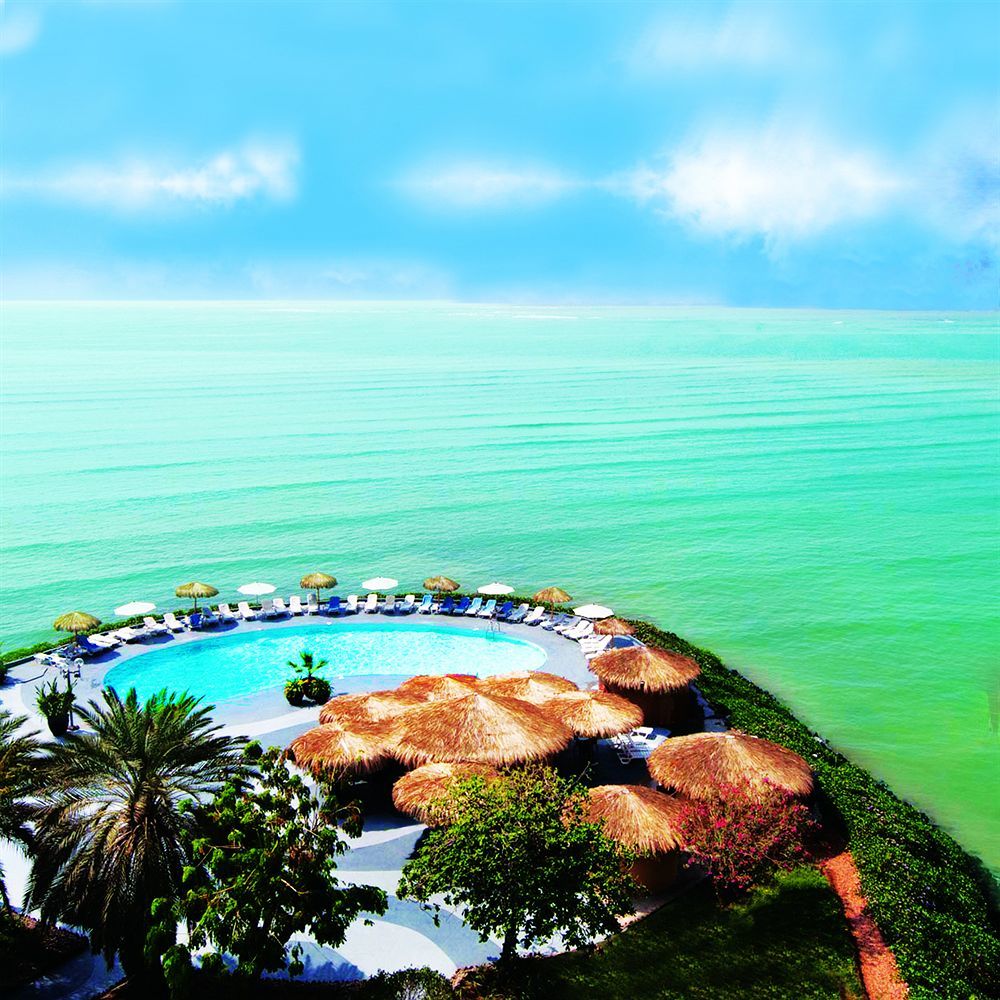 Sheraton Djibouti Djibouti City Екстер'єр фото