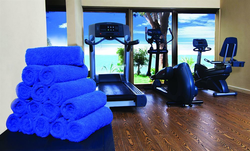 Sheraton Djibouti Djibouti City Екстер'єр фото